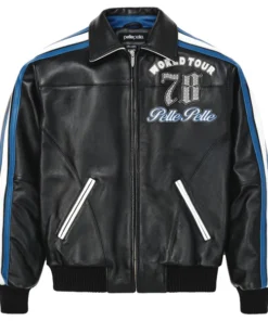 Pelle Pelle World Tour Plush Jacket