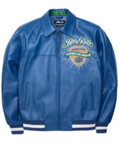 LEGENDS LIVE FOREVER JACKET