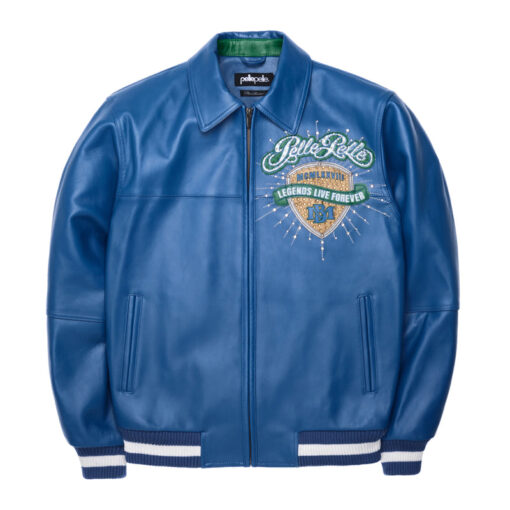 LEGENDS LIVE FOREVER JACKET