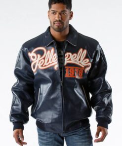 Pelle Pelle 35th Anniversary Vintage Jacket.