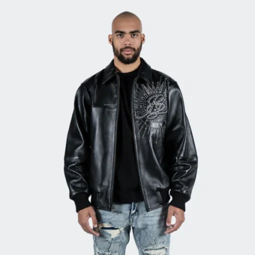 Pelle Pelle 45th Anniversary Jacket.