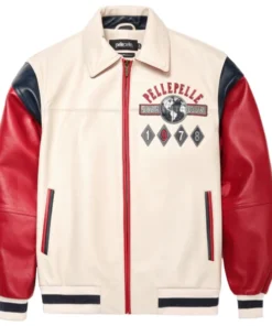 Pelle Pelle Famous Soda Club Jacket