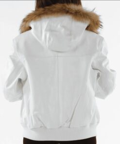 Pelle-Pelle-Ladies-Basic-Fur-Hoo