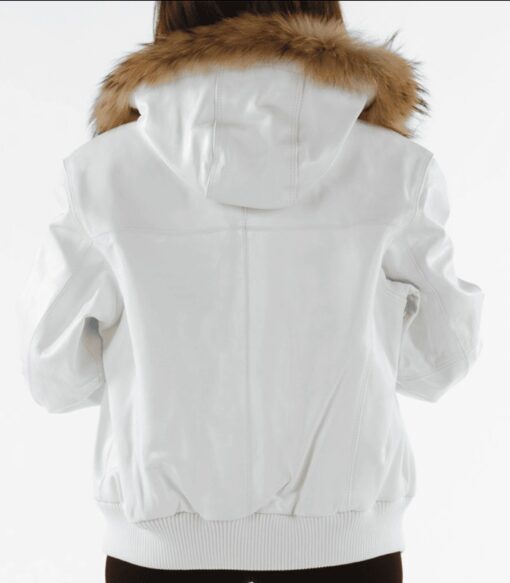 Pelle-Pelle-Ladies-Basic-Fur-Hoo