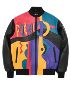 Pelle Pelle Picasso Plush Jacket