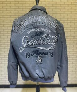 Pelle Pelle Soda Club Jacket