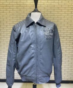 Pelle Pelle Soda Club Jacket