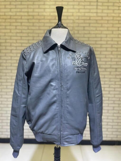 Pelle Pelle Soda Club Jacket