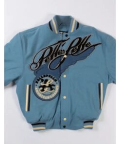 Pelle Pelle American Legend Turquoise Jacket