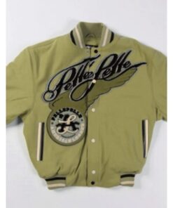 Pelle Pelle American Legend Jacket