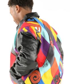 Pelle Pelle Retro Diamond Jacket