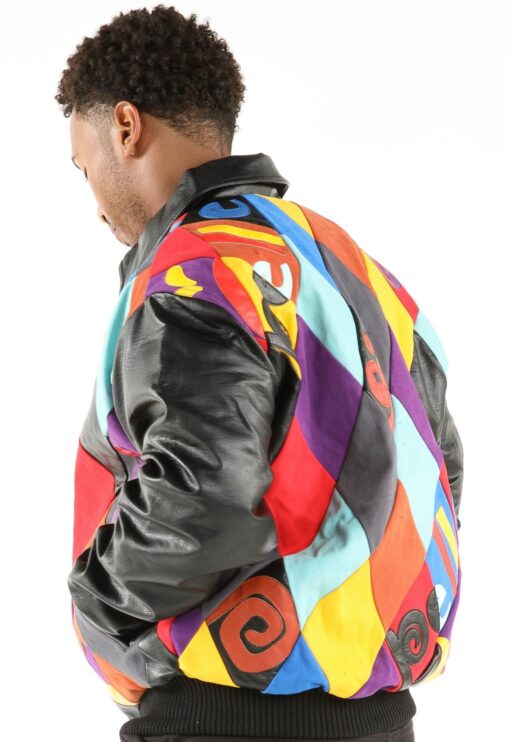 Pelle Pelle Retro Diamond Jacket