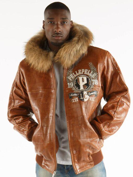 Pelle Pelle World Jacket