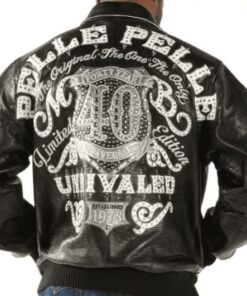 Pelle Pelle Tiger Jacket