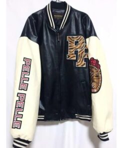 Pelle Pelle Stadium Jumper Award Jacket