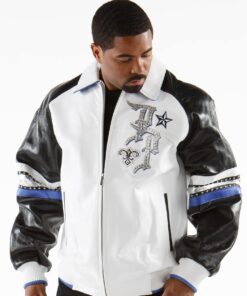 Pelle Pelle Highest Caliber Jacket