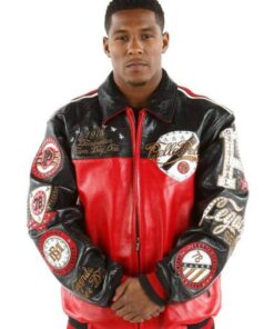 Pelle Pelle Revolution Jacket