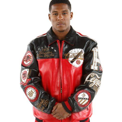 Pelle Pelle Revolution Jacket