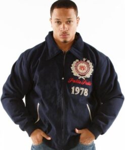 Pelle Pelle USA Jacket