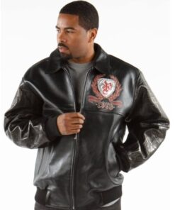 Pelle Pelle Supreme Leather Jacket